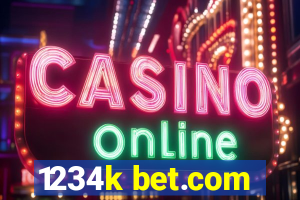 1234k bet.com